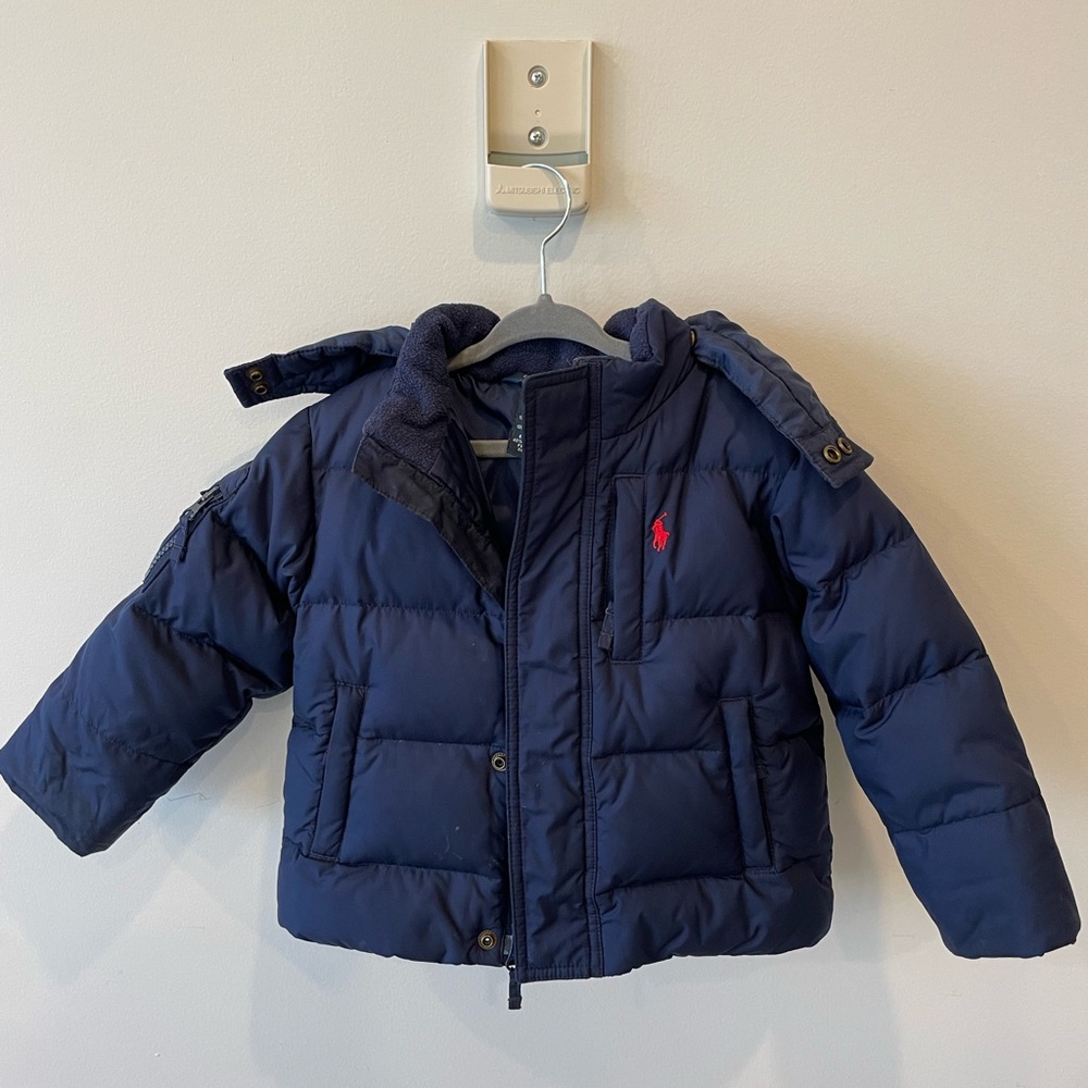 Polo Ralph Lauren Jacket